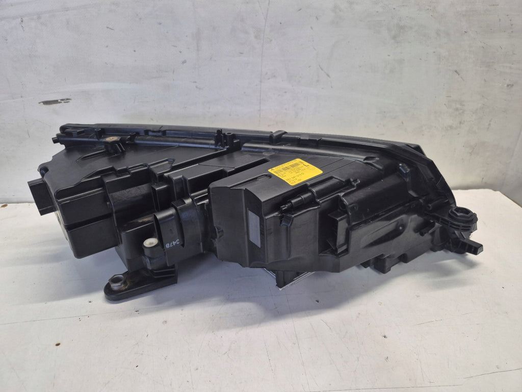Frontscheinwerfer Skoda Octavia III 5E1941015D Links Scheinwerfer Headlight SCH5119696100ra