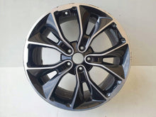 Laden Sie das Bild in den Galerie-Viewer, 1x Alufelge 19 Zoll 8.0&quot; 5x114.3 52910-S0100 Hyundai I30 Rim Wheel