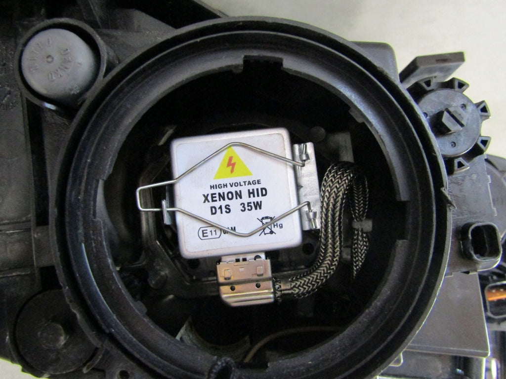 Frontscheinwerfer Kia Sorento II Links Scheinwerfer Headlight SCH6040589151ty