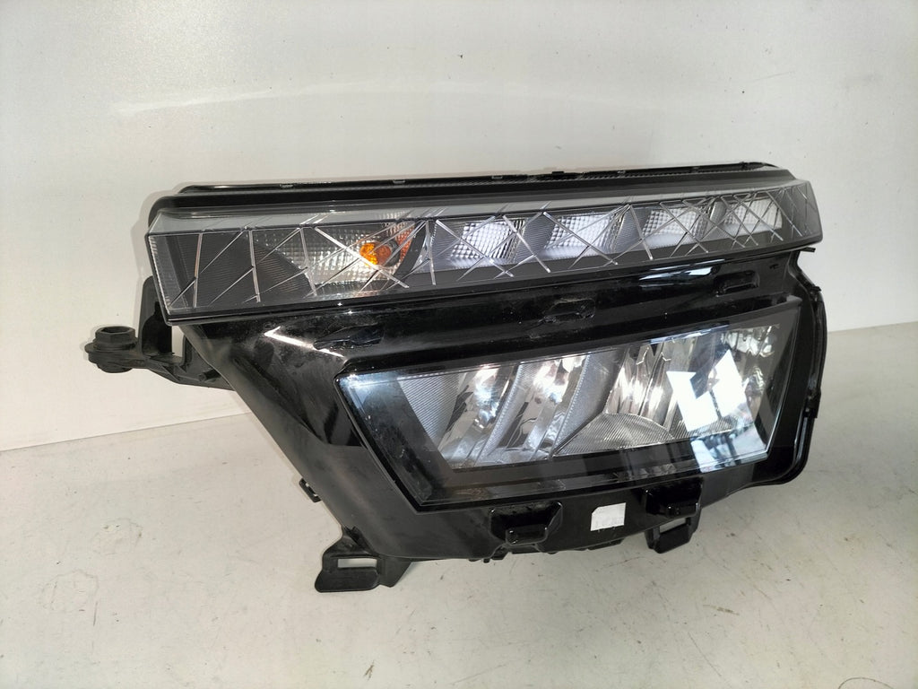 Frontscheinwerfer Skoda Kamiq 658941015 Links Scheinwerfer Headlight SCH8444153930ol