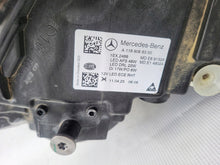 Load image into Gallery viewer, Frontscheinwerfer Mercedes-Benz Cla A1189068300 LED Links Scheinwerfer Headlight SCH3767011919ij