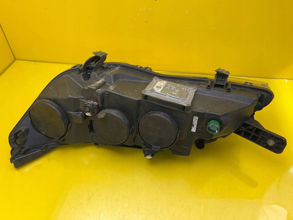 Frontscheinwerfer Fiat Ducato 1375098080 LED Rechts Scheinwerfer Headlight SCH8399101522xi