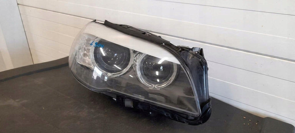 Frontscheinwerfer BMW 5 F11 F10 A8720324608 Vorderseite Scheinwerfer Headlight SCH5574221874vi