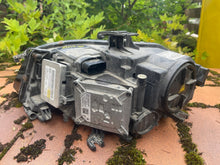 Load image into Gallery viewer, Frontscheinwerfer Audi A4 B8 8K0941004 Xenon Rechts Scheinwerfer Headlight