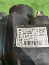 Laden Sie das Bild in den Galerie-Viewer, Frontscheinwerfer Renault Trafic III 95527870 Rechts Scheinwerfer Headlight SCH4799715959gf