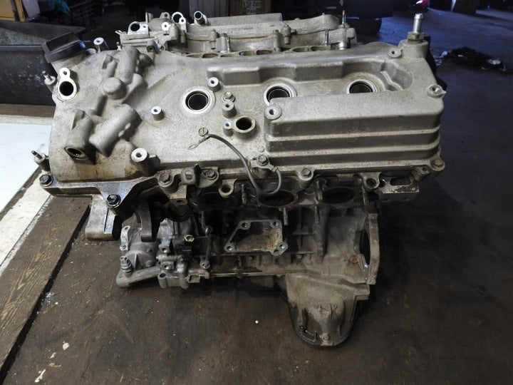 Motor Lexus 4GR 2.5 208PS 289TKm 2008 Benzin Engine Unkomplett MOT6887725699ah