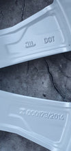 Load image into Gallery viewer, 1x Alufelge 17 Zoll 7.0" 5x112 34ET Glanz Silber 80A601025J Audi Rim Wheel FEL4444291179rz