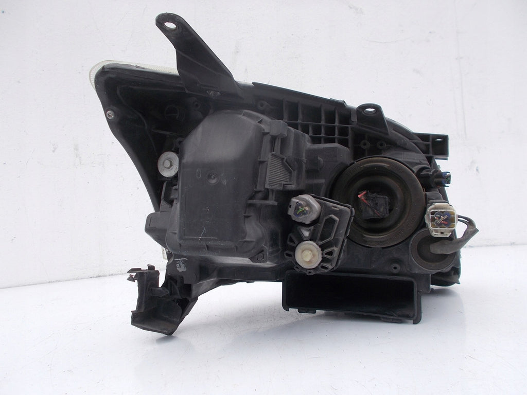 Frontscheinwerfer Toyota Avensis LED Links Scheinwerfer Headlight