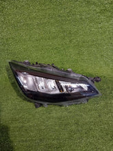 Load image into Gallery viewer, Frontscheinwerfer Seat Ibiza I V 6F1941006 Rechts Scheinwerfer Headlight SCH5498487649gn