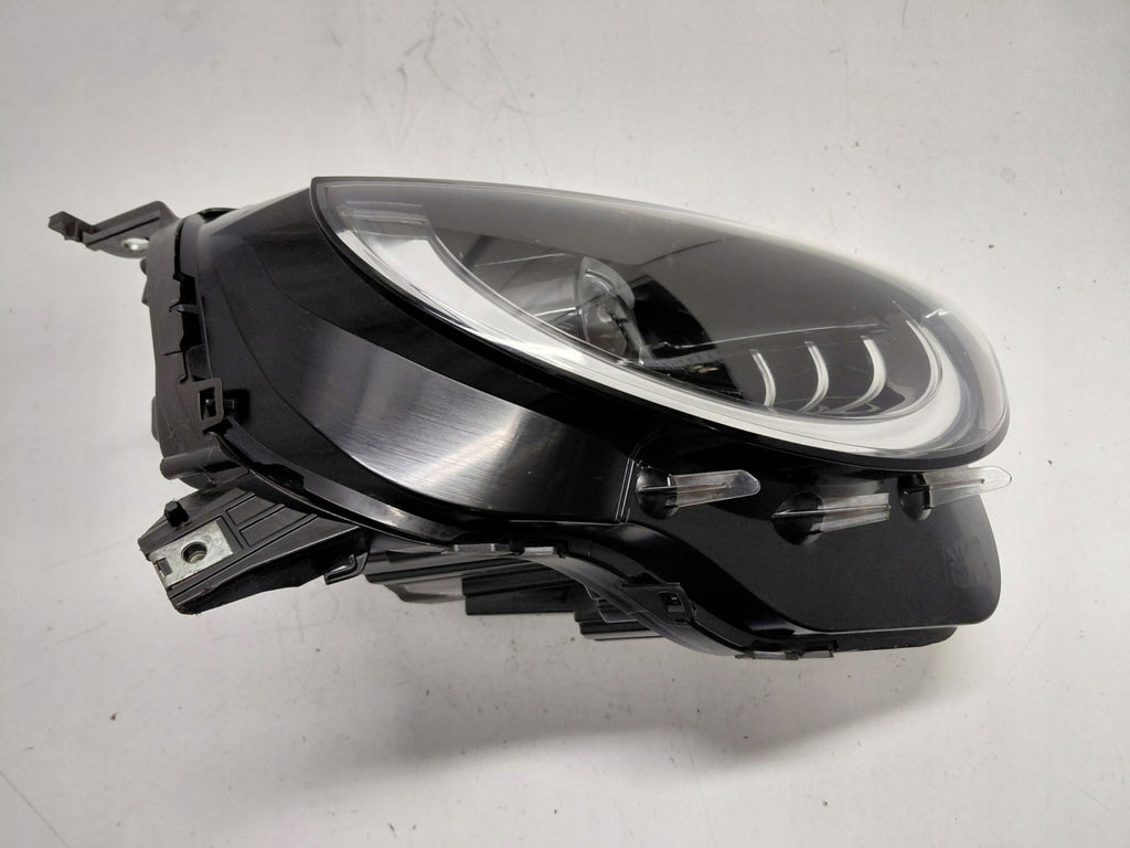 Frontscheinwerfer Fiat 500e Rechts Scheinwerfer Headlight SCH2374390721hw