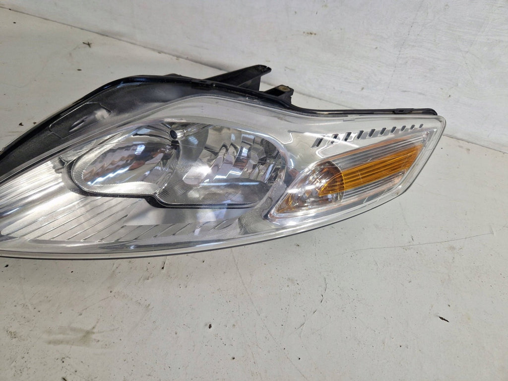 Frontscheinwerfer Ford Mondeo I 7S7113W030AJ Links Scheinwerfer Headlight SCH1445427727lx