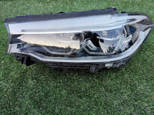 Laden Sie das Bild in den Galerie-Viewer, Frontscheinwerfer BMW 5 G31 G30 8499121-03 8499122-03 Full LED Links Headlight SCH6475686893dy