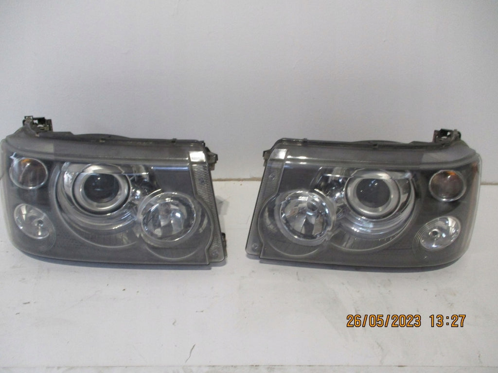Frontscheinwerfer Land Rover Range I Sport Xenon Ein Stück (Rechts oder Links) SCH6008672714jq