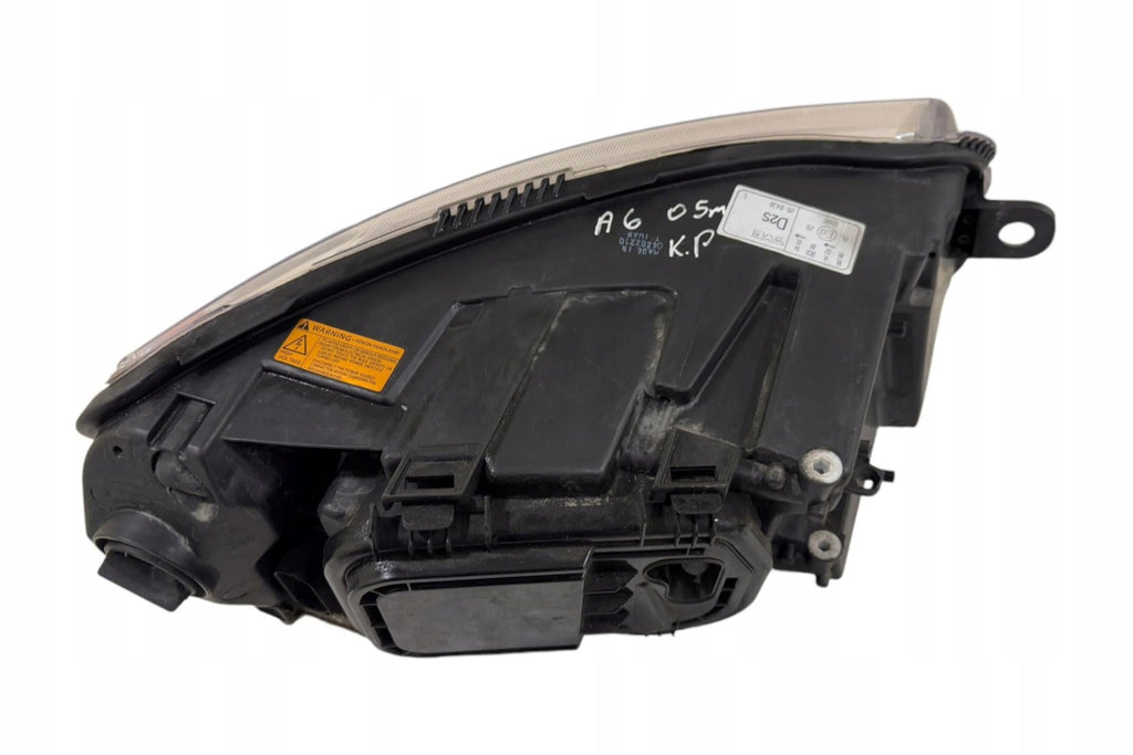 Frontscheinwerfer Audi A6 ONV43653 Links Scheinwerfer Headlight SCH9008128597lb