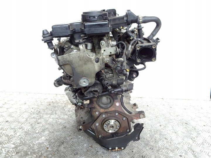 Motor Alfa Romeo Giulietta 940A2000 1.4 TJET 170PS 125kW 2011 Benzin Komplett MOT2810794619hg