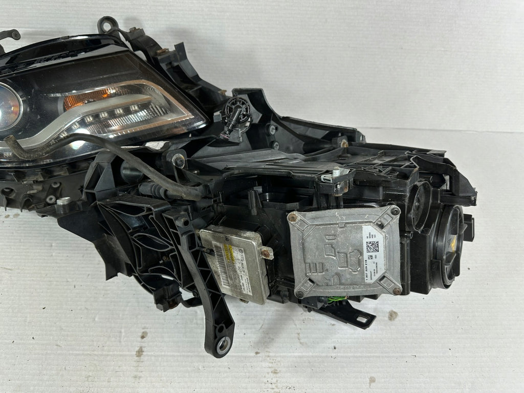 Frontscheinwerfer Audi A4 8K0941029AJ 8K0941004C LED Rechts oder Links