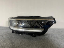 Laden Sie das Bild in den Galerie-Viewer, Frontscheinwerfer VW T-Roc 2GA941006F LED Rechts Scheinwerfer Headlight SCH3603407956ir