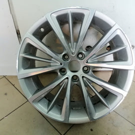 1x Alufelge 18 Zoll 8.0