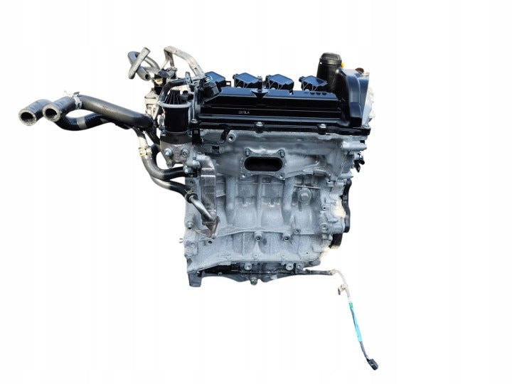Motor Honda Hr-V Logo LEC3 1.5 I-MMD 131PS 96kW 18TKm 2021 Hybrid Unkomplett MOT1647265782hz
