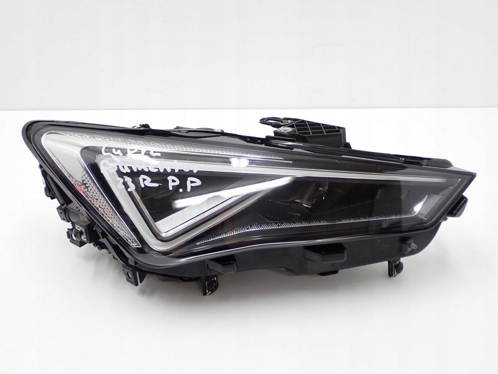 Frontscheinwerfer Cupra Formentor 992941571AE 5FG941036B LED Rechts Headlight SCH6225125844fn