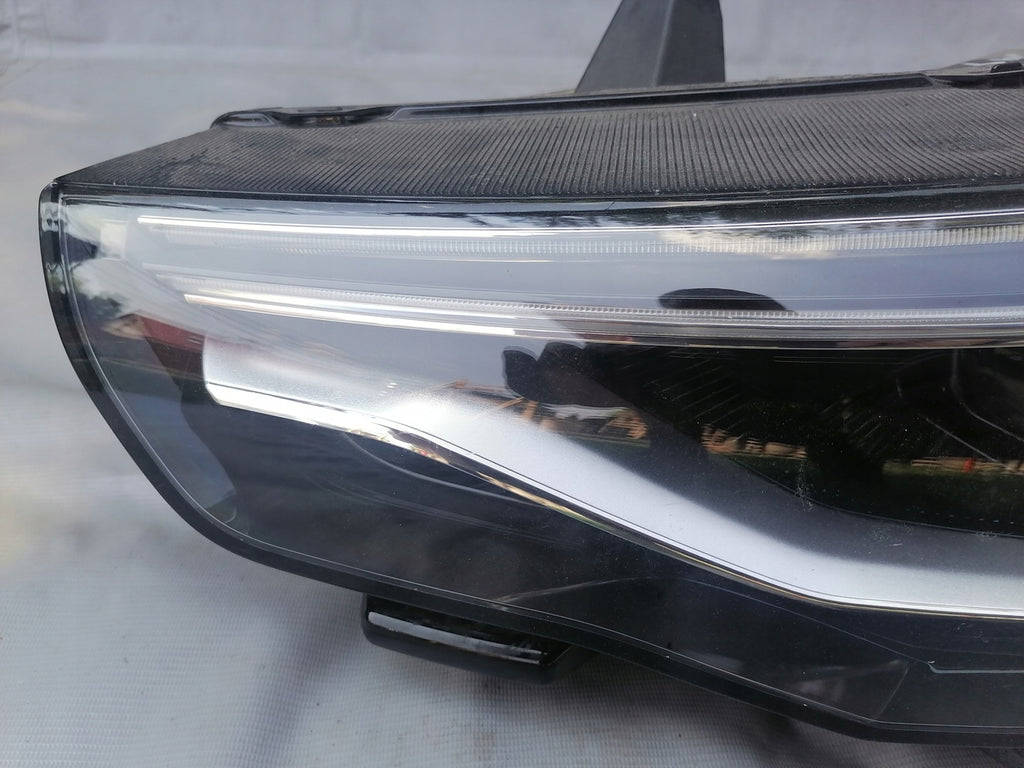 Frontscheinwerfer Opel Grandland X YP00016180 LED Links Scheinwerfer Headlight SCH9678685202ib