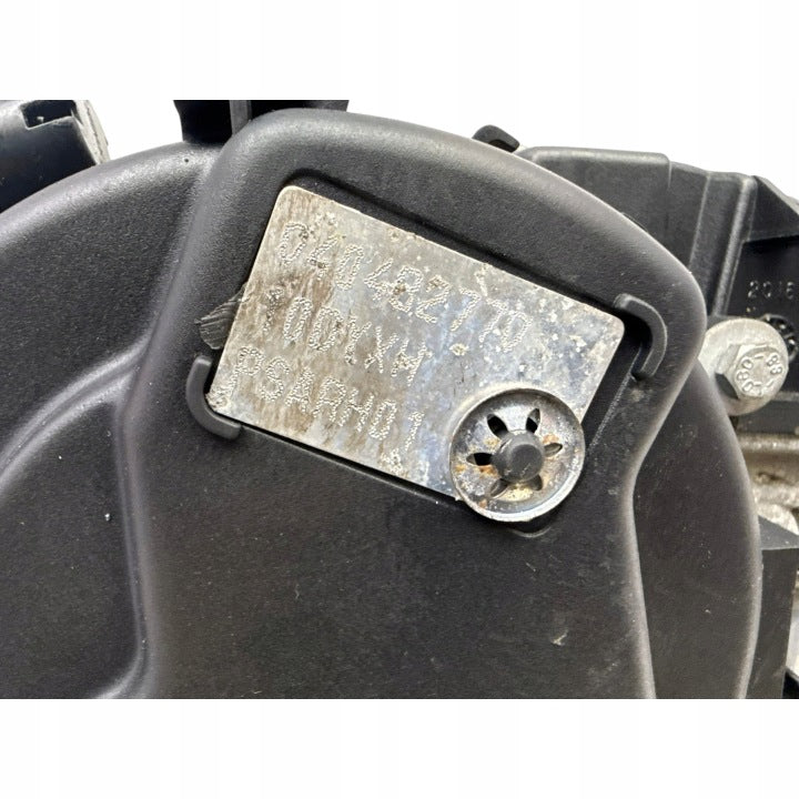 Motor Citroën Grand Picasso I RH01 2.0 HDI 136PS 100kW 149TKm Diesel Komplett MOT7890807585zt