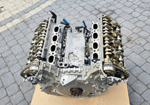 Laden Sie das Bild in den Galerie-Viewer, Motor Audi A6 A4 BBK 4.2 344PS 253kW 180TKm Benzin Engine Unkomplett