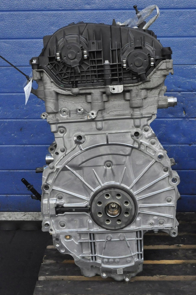Motor BMW Mini F44 1 F40 B38A15F 1.5 136PS 100kW 12TKm 2023 Benzin Unkomplett