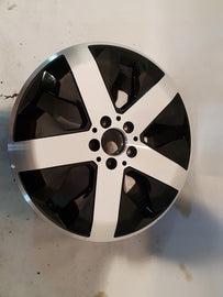 1x Alufelge 18 Zoll 7.5