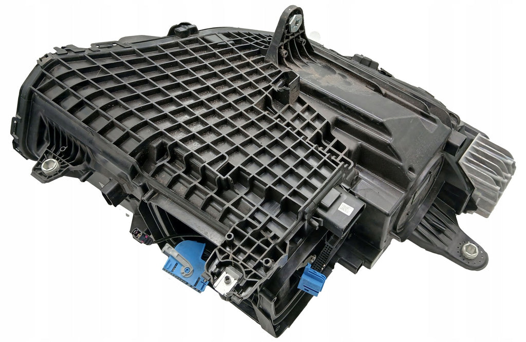 Frontscheinwerfer Mercedes-Benz Eqs A2969062502 Links Scheinwerfer Headlight SCH5397075353tc