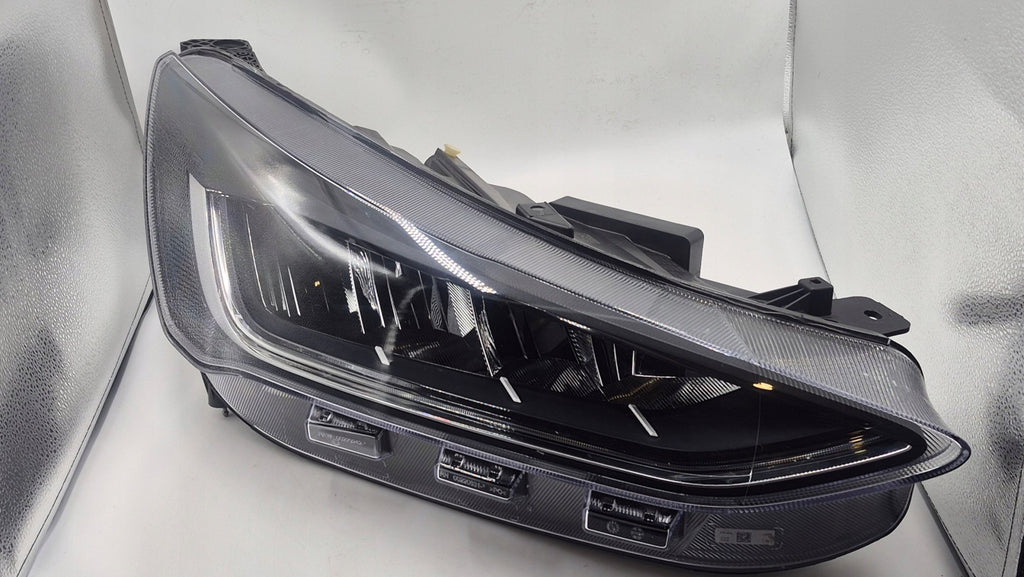 Frontscheinwerfer Ford Focus NX7B-13E014-CF Full LED Rechts Headlight SCH4421374144oc