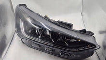 Load image into Gallery viewer, Frontscheinwerfer Ford Focus NX7B-13E014-CF Full LED Rechts Headlight SCH4421374144oc