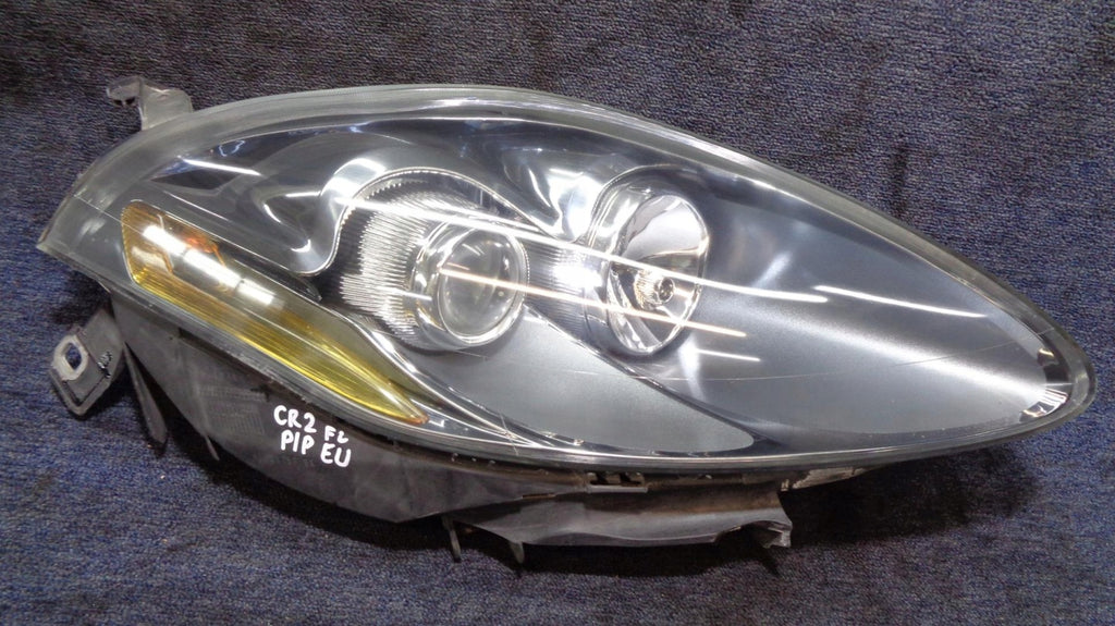 Frontscheinwerfer Fiat Croma 51816980 Rechts Scheinwerfer Headlight SCH8296030231qh