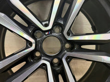 Load image into Gallery viewer, 1x Alufelge 19 Zoll 8008616 BMW X1 F48 Rim Wheel FEL5556890473un