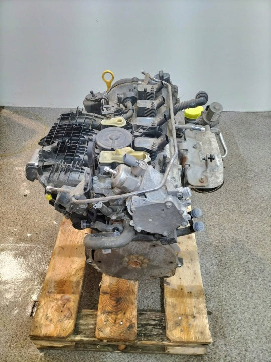 Motor VW Passat CPR 1.8 TSI.TFSI 90PS 66kW 2016 Benzin Engine Komplett MOT7283073885oo