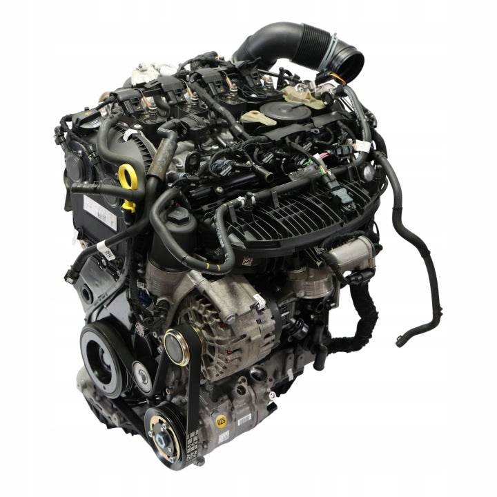 Motor Audi VW Passat B8 CZPB 2.0 TSI.TFSI 190PS 140kW 39TKm Benzin Unkomplett MOT2905640490un