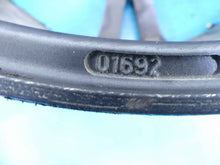 Load image into Gallery viewer, 1x Alufelge 19 Zoll 8.0&quot; 5x114.3 40ET 1692206 Nissan Juke Rim Wheel