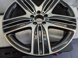 1x Alufelge 20 Zoll 8.5