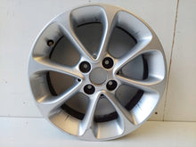 Load image into Gallery viewer, 1x Alufelge 15 Zoll 5.0&quot; 4x100 A4534013900 Mercedes-Benz Fortwo 453 Rim Wheel