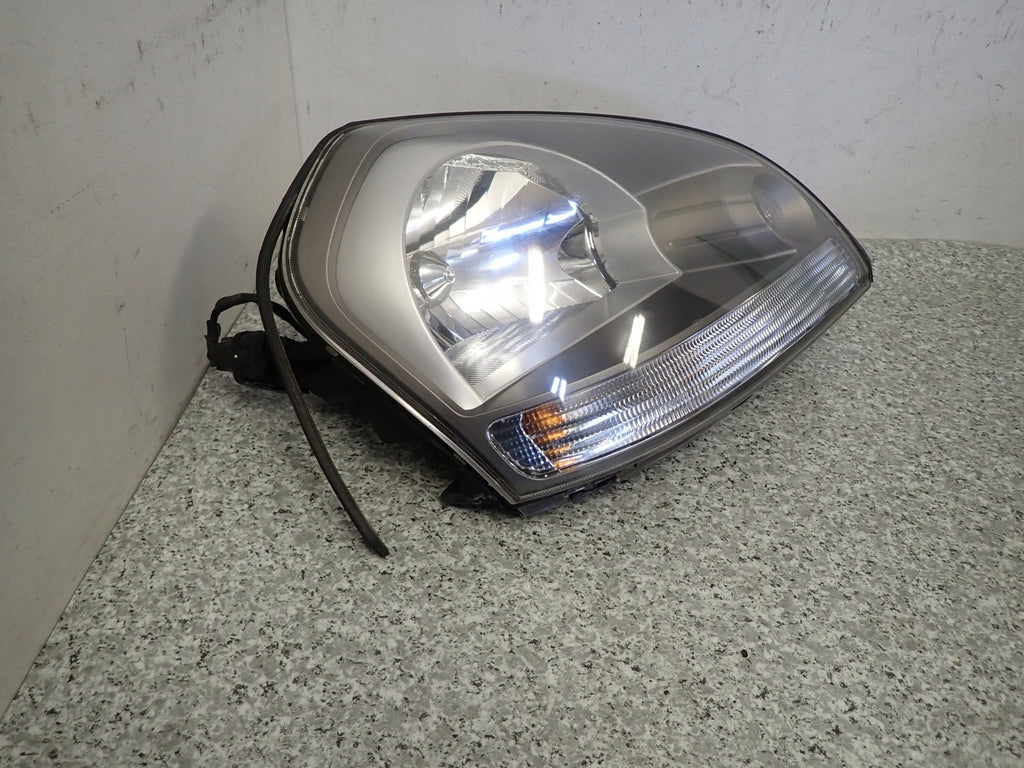 Frontscheinwerfer Hyundai Tucson Rechts Scheinwerfer Headlight