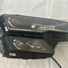 Frontscheinwerfer Skoda Karoq 57B941036B Rechts Scheinwerfer Headlight SCH9645598512mb