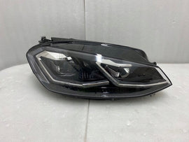 Frontscheinwerfer VW Golf VII 5G1941060C 5G1941078C Rechts Headlight SCH3334489125xf