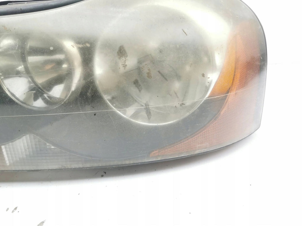 Frontscheinwerfer Volvo Xc90 30784151 30678833 Links Scheinwerfer Headlight