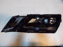 Laden Sie das Bild in den Galerie-Viewer, Frontscheinwerfer Skoda Octavia 5E1941015D LED Links Scheinwerfer Headlight SCH8061874898ui