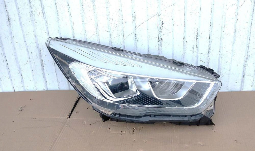 Frontscheinwerfer Ford Kuga GV41-13W019-CG LED Rechts Scheinwerfer Headlight SCH7270383566tz
