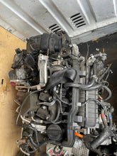 Laden Sie das Bild in den Galerie-Viewer, Motor Hyundai Kia I G3LE G3LF 1.0 GDI Benzin Engine Unkomplett MOT7610561348ef