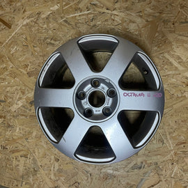 1x Alufelge 16 Zoll 6.5