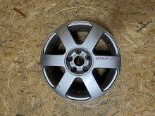 Load image into Gallery viewer, 1x Alufelge 16 Zoll 6.5" 5x112 50ET 1Z0601025B Skoda Octavia Ii Rim Wheel FEL6042426708mz