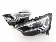 Laden Sie das Bild in den Galerie-Viewer, Frontscheinwerfer Audi Q3 83A941033 full LED Links Scheinwerfer Headlight