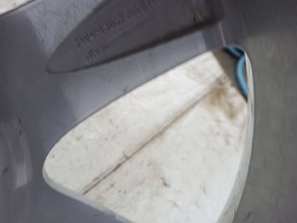 1x Alufelge 20 Zoll 9.0" 5x108 49ET 7W9M-1007-AA Jaguar Xj Rim Wheel